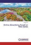 Online Advertising Based on Time Series