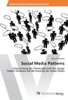 Social Media Patterns