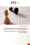 La théorie de l'imprévision