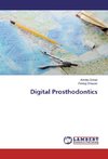 Digital Prosthodontics