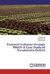 Financial Inclusion through PMJDY A Case Study of Kurukshetra District