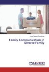 Family Communication in Divorce Family