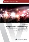 Responsible Sponsorship