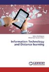 Information Technology and Distance learning