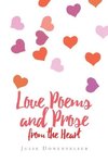 Love Poems and Prose from the Heart