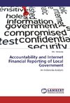 Accountability and Internet Financial Reporting of Local Government