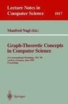 Graph-Theoretic Concepts in Computer Science