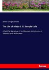 The Life of Major J. G. Semple Lisle