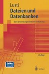 Dateien und Datenbanken