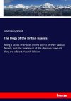 The Dogs of the British Islands