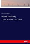 Popular Astronomy