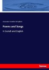 Poems and Songs