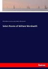 Select Poems of William Wordswith