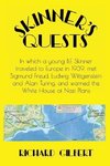 Skinner's Quests