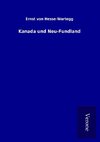 Kanada und Neu-Fundland