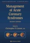 Management of Acute Coronary Syndromes