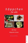 häppchen für alle