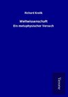 Weltwissenschaft