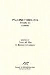 Pauline Theology, Volume III