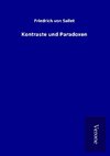 Kontraste und Paradoxen