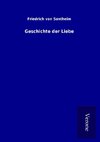 Geschichte der Liebe