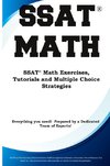 SSAT Math