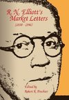 R.N. Elliott's Market Letters