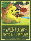 Las Aventuras de Gracie Y OsoMono