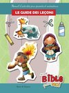 Le guide des leçons - Une Bible pour Moi