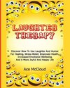 Mccloud, A: Laughter Therapy