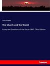 The Church and the World