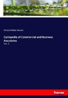 Cyclopedia of Commercial and Business Anecdotes