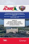 Proceedings of the 4th World Congress on Integrated Computational Materials Engineering (ICME 2017)