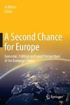 A Second Chance for Europe