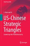 US-Chinese Strategic Triangles