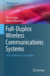 Full-Duplex Wireless Communications Systems