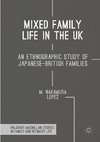 Mixed Family Life in the UK