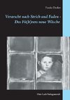 Verarscht nach Strich und Faden - Des Fü(h)rers neue Wäsche