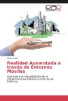 Realidad Aumentada a través de Entornos Móviles