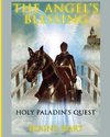 Hart, B: Holy Paladin's Quest