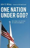 One Nation Under God?