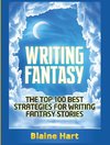 Writing Fantasy