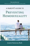 A Parent's Guide to Preventing Homosexuality