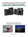 PHOTOGRAPHERS GT THE SONY DSC-