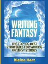 Writing Fantasy