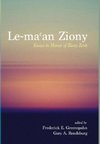 Le-ma¿an Ziony