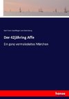 Der 42jähring Affe