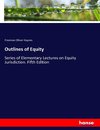 Outlines of Equity