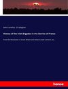 History of the Irish Brigades in the Service of France