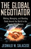 GLOBAL NEGOTIATOR